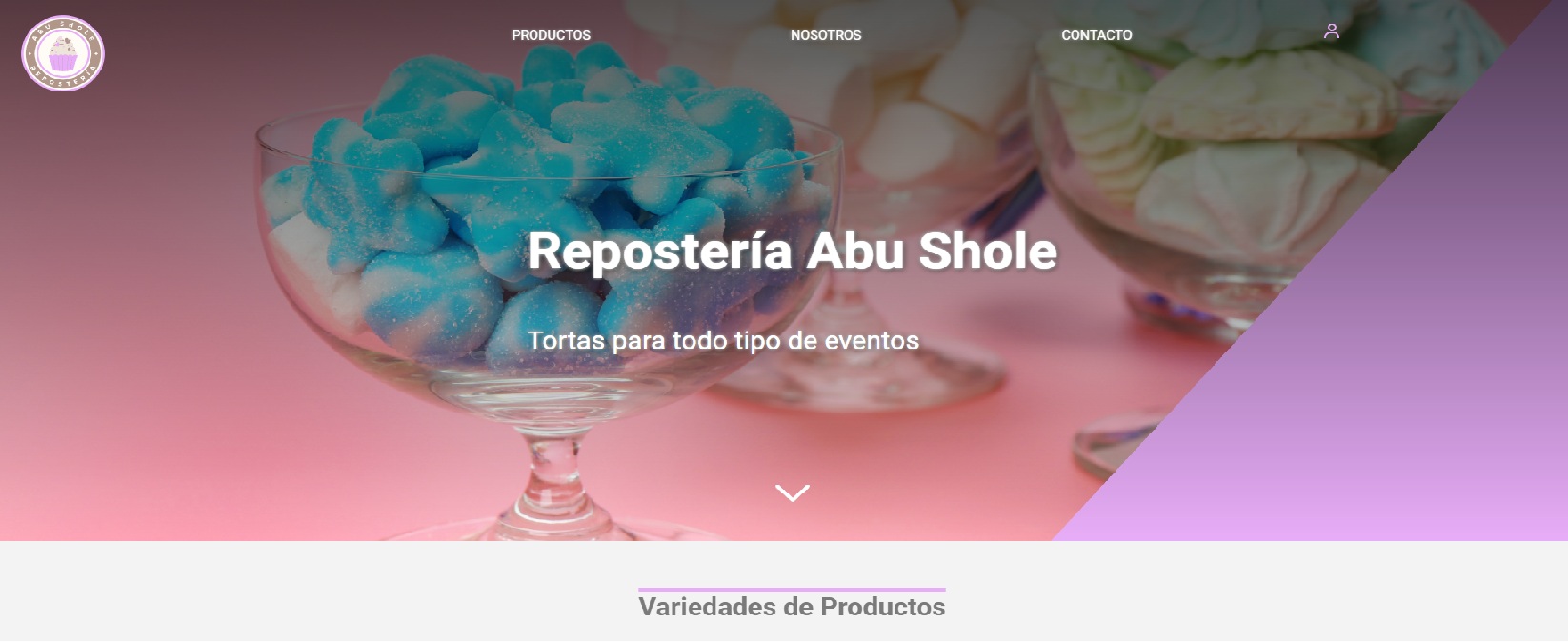 Reposteria AbuShole